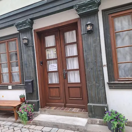 Kleine Auszeit Am Rathaus *