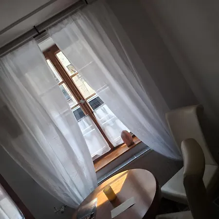 Kleine Auszeit Am Rathaus