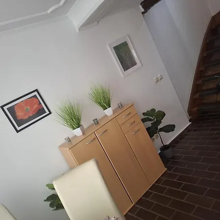 Kleine Auszeit Am Rathaus Апартаменты