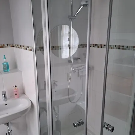 Kleine Auszeit Am Rathaus Апартаменты *