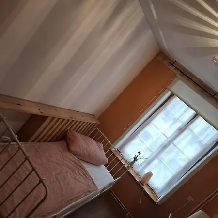 Kleine Auszeit Am Rathaus