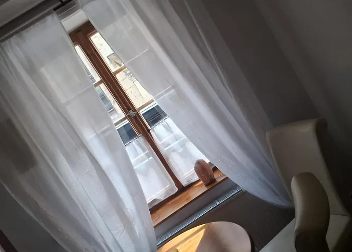 Kleine Auszeit Am Rathaus