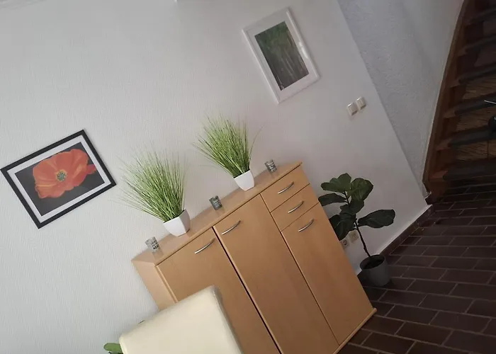 Kleine Auszeit Am Rathaus Lägenhet