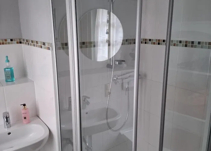 Kleine Auszeit Am Rathaus Lägenhet *