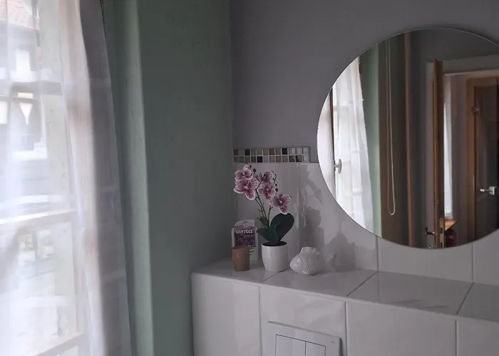 Kleine Auszeit Am Rathaus