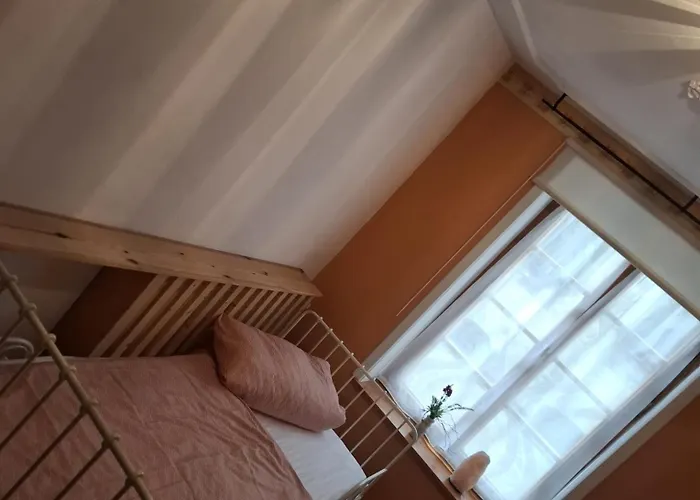 Kleine Auszeit Am Rathaus